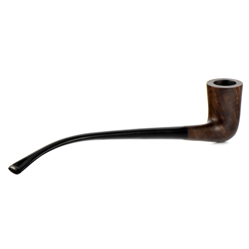 Трубка BPK Churchwarden - 69-43 Brown (без фильтра)-2