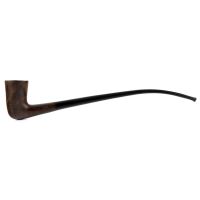 Трубка BPK Churchwarden - 69-43 Brown (без фильтра)