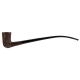 Трубка BPK Churchwarden - 69-43 Brown (без фильтра)