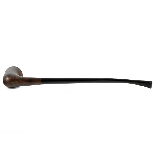 Трубка BPK Churchwarden - 69-43 Brown (без фильтра)-5