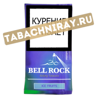 Сигаретный табак Bell Rock - Ice Fruits (30 гр.)