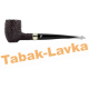 Трубка Peterson Speciality Pipes - Barrel - Rustic Nickel Mounted P-Lip (без фильтра)