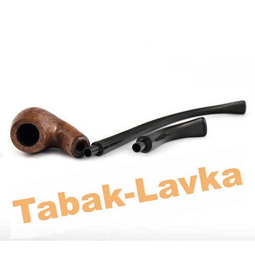 Трубка Falkon - Coolway Churchwarden 83 (фильтр 6 мм)-7