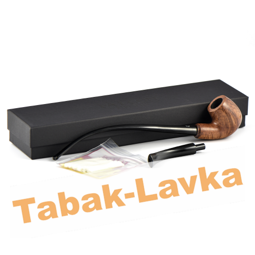 Трубка Falkon - Coolway Churchwarden 83 (фильтр 6 мм)-3