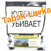 Табак Castle Collection - Lednice (100 гр)