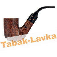 Трубка Barontini - Sturat - Natural - 117 A (Фильтр 9 мм)