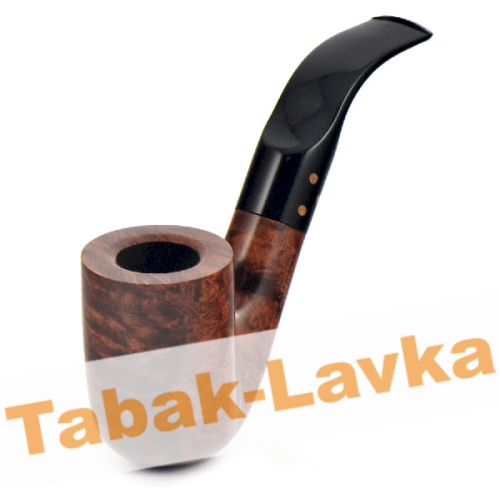 Трубка Barontini - Sturat - Natural - 117 A (Фильтр 9 мм)-6