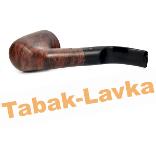 Трубка Barontini - Sturat - Natural - 117 A (Фильтр 9 мм)-3