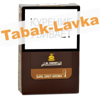 Табак для кальяна Al Fakher - Earl Grey (Чай Эрл Грей) - (50 гр)