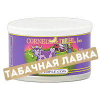 Табак Cornell & Diehl - Classic Series - Purple Cow (57 гр)