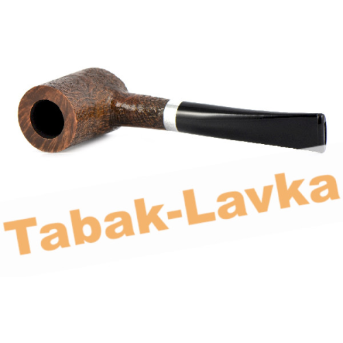 Трубка Barontini - Pavia - SandBlast - 07 (без фильтра)-5