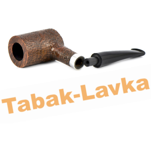 Трубка Barontini - Pavia - SandBlast - 07 (без фильтра)-3