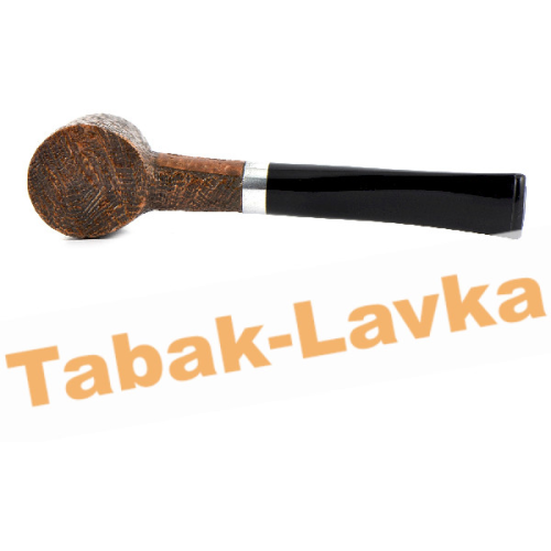 Трубка Barontini - Pavia - SandBlast - 07 (без фильтра)-6