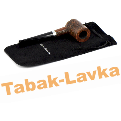 Трубка Barontini - Pavia - SandBlast - 07 (без фильтра)-1