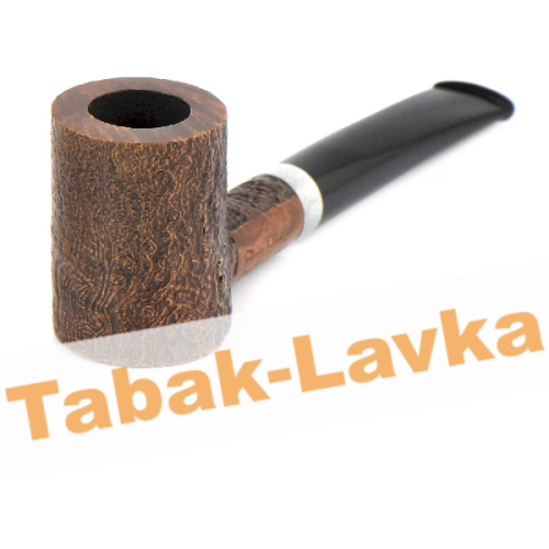 Трубка Barontini - Pavia - SandBlast - 07 (без фильтра)-4