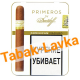 Сигариллы Davidoff Primeros Dominican Maduro 6 шт (белые)