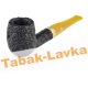 Трубка Peterson Rosslare Classic - Rustic 106 (без фильтра)