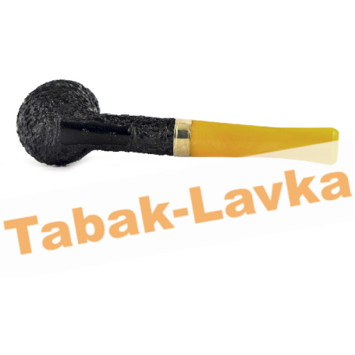 Трубка Peterson Rosslare Classic - Rustic 106 (без фильтра)-3