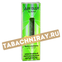 POD система AIRBAR - Diamond (500 затяжек) - Манго-Клубника - (1 шт) SALE!!!