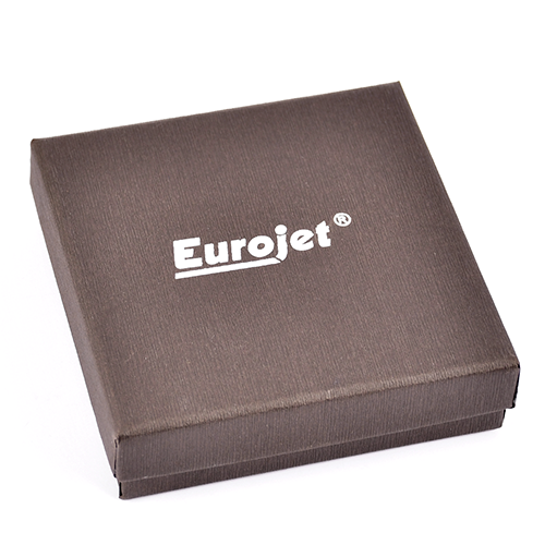 Подарочная коробка для зажигалки Eurojet 939890 (Brown)-1