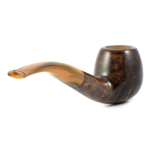 трубка Savinelli Tundra - Smooth 626 (фильтр 9 мм)-6