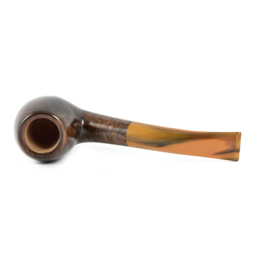 трубка Savinelli Tundra - Smooth 626 (фильтр 9 мм)-1