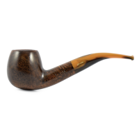 трубка Savinelli Tundra - Smooth 626 (фильтр 9 мм)