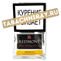 Сигаретный табак Redmont - Mango (40 гр)