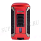 Зажигалка Colibri Apex - LI 410 T12 (Matte Red)