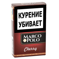 Сигариллы Marco Polo - King Size - Cherry (20 шт.)