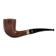 Трубка Stanwell Sterling - 140 Pol (без фильтра)