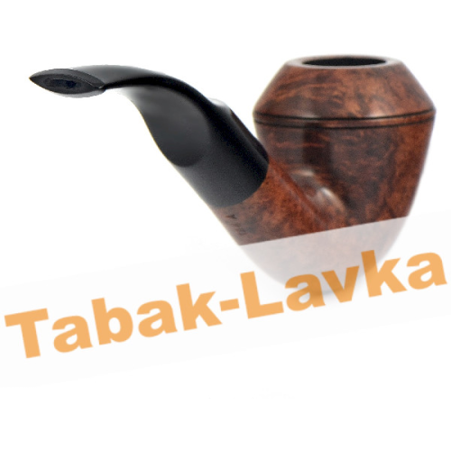 Трубка Barontini - Sturat - Natural - 124 A (Фильтр 9 мм)-5