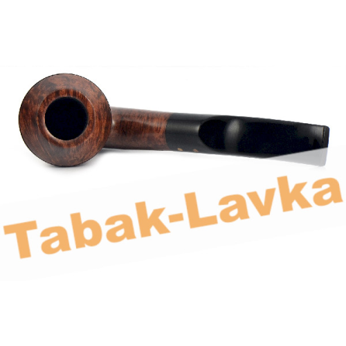 Трубка Barontini - Sturat - Natural - 124 A (Фильтр 9 мм)-4