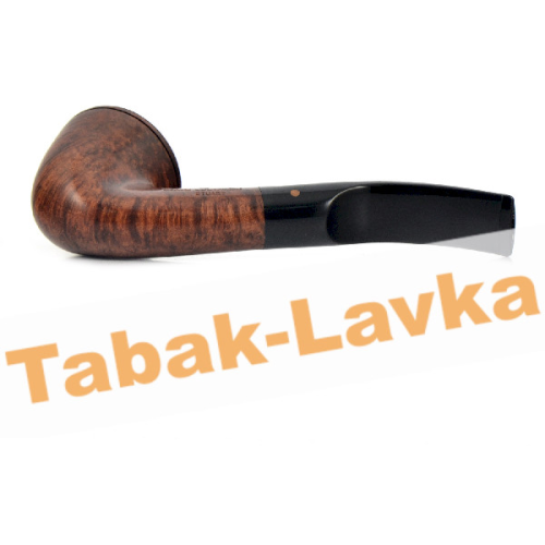 Трубка Barontini - Sturat - Natural - 124 A (Фильтр 9 мм)-2