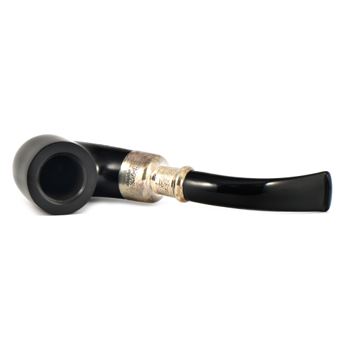 Трубка Peterson Spigot - Ebony 338 (фильтр 9 мм)-3