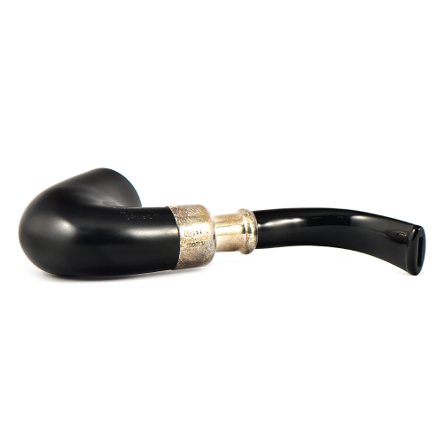 Трубка Peterson Spigot - Ebony 338 (фильтр 9 мм)-4