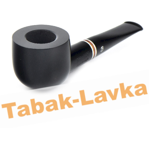 Трубка Big Ben - Souvereign - Black Polish 926 (фильтр 9 мм)-5