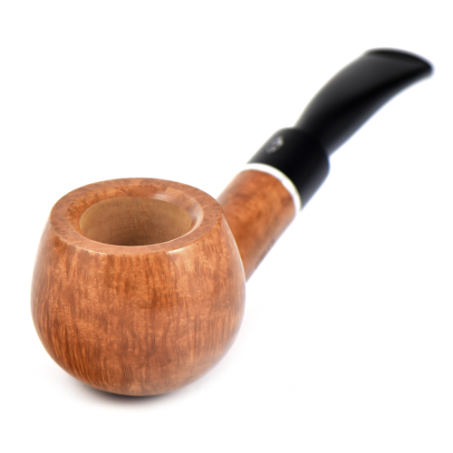 трубка Savinelli Otello - Smooth Natural 315 (6 мм фильтр)-3