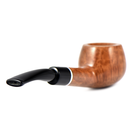 трубка Savinelli Otello - Smooth Natural 315 (6 мм фильтр)-4