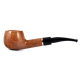 трубка Savinelli Otello - Smooth Natural 315 (6 мм фильтр)