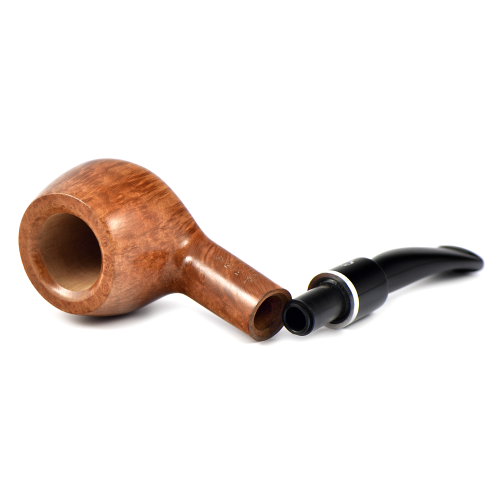 трубка Savinelli Otello - Smooth Natural 315 (6 мм фильтр)-5