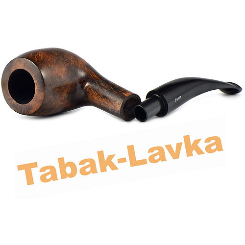 Трубка Ewa Oxford - Natural - 250 (фильтр 9 мм)-1