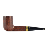 Трубка Stanwell - Royal Guard - 190 Brown Pol  (без фильтра)