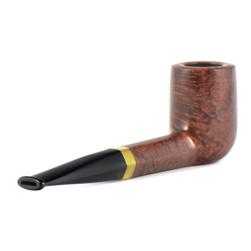 Трубка Stanwell - Royal Guard - 190 Brown Pol (без фильтра)-1