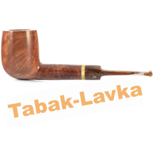 Трубка Savinelli Dolomiti - Smooth Light Brown 114 (фильтр 9 мм)