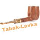 Трубка Savinelli Dolomiti - Smooth Light Brown 114 (фильтр 9 мм)