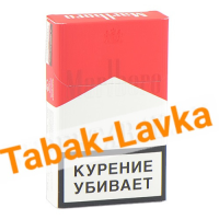 Сигареты Marlboro - Red (МРЦ 239)