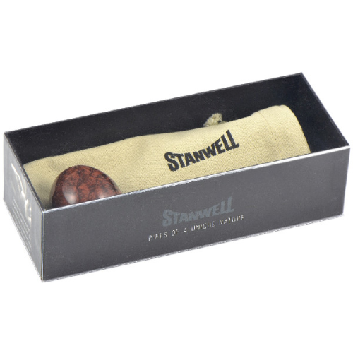 Трубка Stanwell Revival - Brown 131 (без фильтра)-1