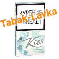 Сигареты Winston XS Kiss - Menthol (МРЦ 187)