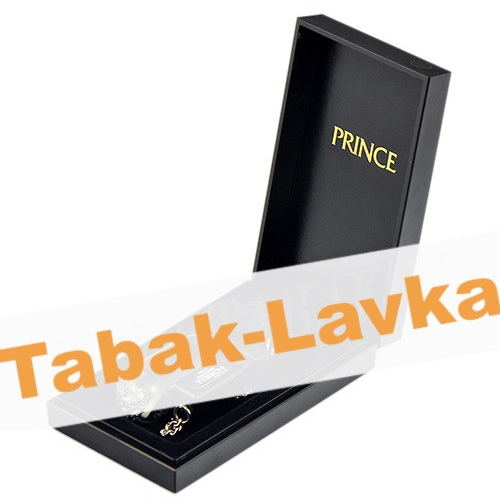 Зажигалка Prince PB-207 - Black-3